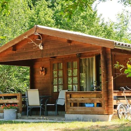 Domaine La Faix, Gite La Forestiere Saint-Plaisir Bagian luar foto
